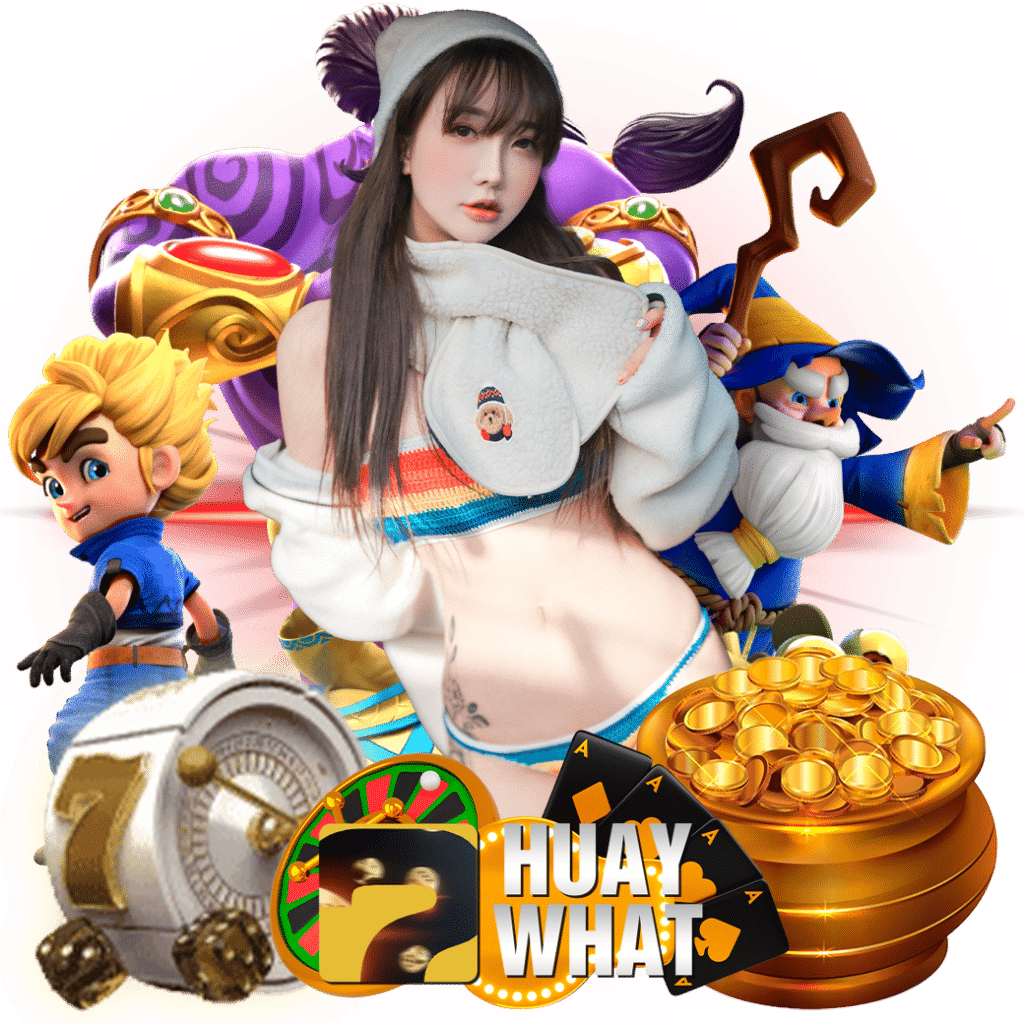 huaywhat slot
